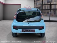CITROEN d'occasion C1 1.0I CONFORT ETG de 2013 Champigny sur Marne