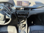 BMW d'occasion X1 sDrive 18i de 2019 Vauvert (30)﻿
