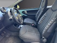 CITROEN d'occasion C1 1.0I CONFORT ETG de 2013 Champigny sur Marne