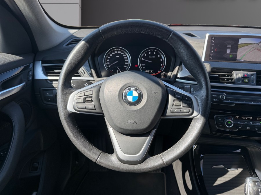 BMW d'occasion X1 sDrive 18i de 2019 Vauvert (30)﻿