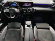 MERCEDES d'occasion CLASSE A IV A200 D PACK AMG 8G-DCT de 2021 Brest