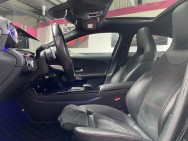 MERCEDES d'occasion CLASSE A IV A200 D PACK AMG 8G-DCT de 2021 Brest