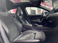 MERCEDES d'occasion CLASSE A IV A200 D PACK AMG 8G-DCT de 2021 Brest