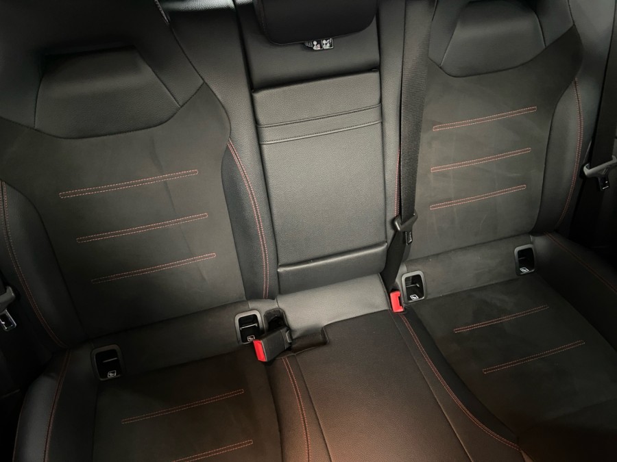 MERCEDES d'occasion CLASSE A IV A200 D PACK AMG 8G-DCT de 2021 Brest