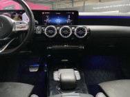 MERCEDES d'occasion CLASSE A IV A200 D PACK AMG 8G-DCT de 2021 Brest