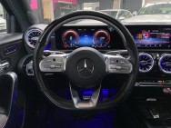 MERCEDES d'occasion CLASSE A IV A200 D PACK AMG 8G-DCT de 2021 Brest