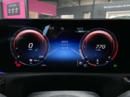 MERCEDES d'occasion CLASSE A IV A200 D PACK AMG 8G-DCT de 2021 Brest