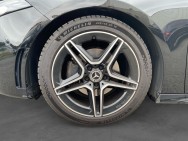 MERCEDES d'occasion CLASSE A IV A200 D PACK AMG 8G-DCT de 2021 Brest