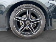 MERCEDES d'occasion CLASSE A IV A200 D PACK AMG 8G-DCT de 2021 Brest