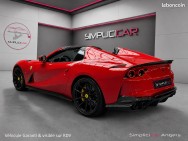 FERRARI d'occasion 812 812 GTS 6.5 V12 de 2021 Angers (49)﻿