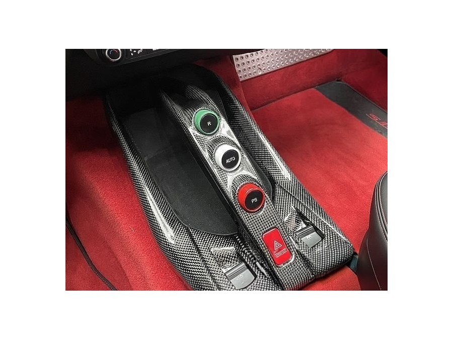 FERRARI d'occasion 812 812 GTS 6.5 V12 de 2021 Angers (49)﻿