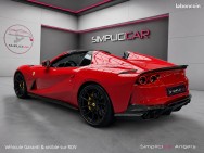 FERRARI d'occasion 812 812 GTS 6.5 V12 de 2021 Angers (49)﻿