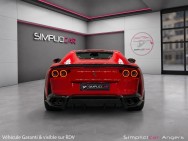 FERRARI d'occasion 812 812 GTS 6.5 V12 de 2021 Angers (49)﻿