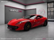 FERRARI d'occasion 812 812 GTS 6.5 V12 de 2021 Angers (49)﻿