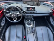 MAZDA d'occasion MX5 2.0 SKYACTIV-G SELECTION RF de 2017 Salon de