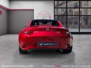 MAZDA d'occasion MX5 2.0 SKYACTIV-G SELECTION RF de 2017 Salon de