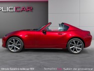MAZDA d'occasion MX5 2.0 SKYACTIV-G SELECTION RF de 2017 Salon de