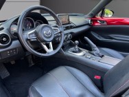 MAZDA d'occasion MX5 2.0 SKYACTIV-G SELECTION RF de 2017 Salon de
