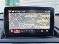 MAZDA d'occasion MX5 2.0 SKYACTIV-G SELECTION RF de 2017 Salon de