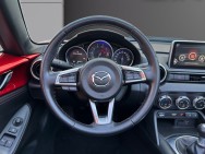 MAZDA d'occasion MX5 2.0 SKYACTIV-G SELECTION RF de 2017 Salon de