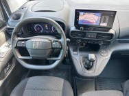 FIAT d'occasion DOBLO M 650 1.5 BLUE HDI 100 PACK PREMIUM CONNECT de