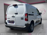 FIAT d'occasion DOBLO M 650 1.5 BLUE HDI 100 PACK PREMIUM CONNECT de
