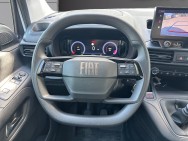 FIAT d'occasion DOBLO M 650 1.5 BLUE HDI 100 PACK PREMIUM CONNECT de