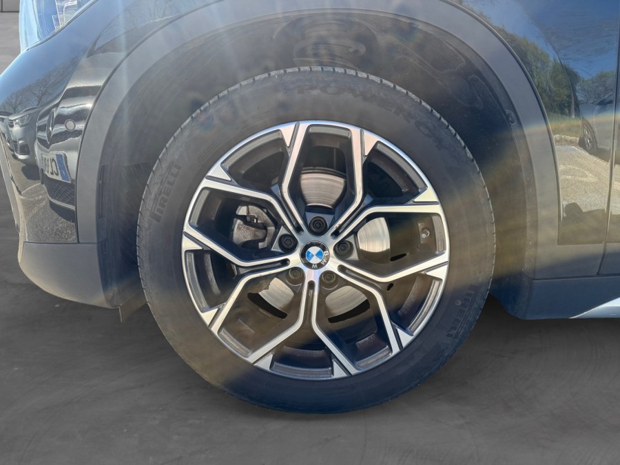 BMW d'occasion X1 sDrive 18i de 2019 Vauvert (30)﻿