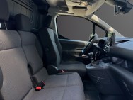 FIAT d'occasion DOBLO M 650 1.5 BLUE HDI 100 PACK PREMIUM CONNECT de