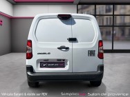 FIAT d'occasion DOBLO M 650 1.5 BLUE HDI 100 PACK PREMIUM CONNECT de
