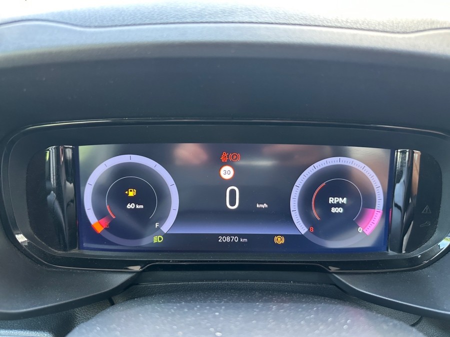 FIAT d'occasion DOBLO M 650 1.5 BLUE HDI 100 PACK PREMIUM CONNECT de