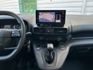 FIAT d'occasion DOBLO M 650 1.5 BLUE HDI 100 PACK PREMIUM CONNECT de