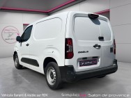 FIAT d'occasion DOBLO M 650 1.5 BLUE HDI 100 PACK PREMIUM CONNECT de