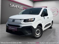 FIAT d'occasion DOBLO M 650 1.5 BLUE HDI 100 PACK PREMIUM CONNECT de