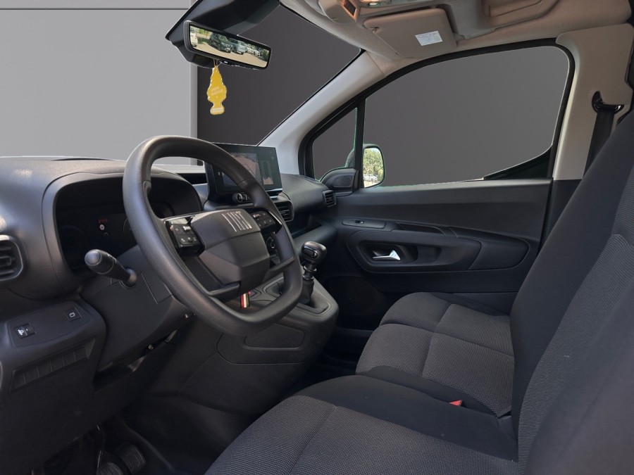 FIAT d'occasion DOBLO M 650 1.5 BLUE HDI 100 PACK PREMIUM CONNECT de