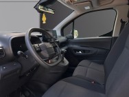 FIAT d'occasion DOBLO M 650 1.5 BLUE HDI 100 PACK PREMIUM CONNECT de