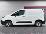 FIAT d'occasion DOBLO M 650 1.5 BLUE HDI 100 PACK PREMIUM CONNECT de