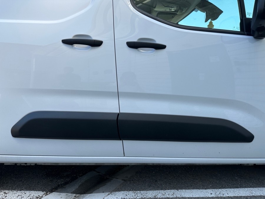 FIAT d'occasion DOBLO M 650 1.5 BLUE HDI 100 PACK PREMIUM CONNECT de