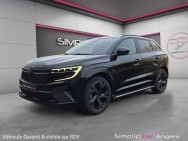 RENAULT d'occasion AUSTRAL 1.2 E-TECH 200 TECHNO de 2023 Angers (49)﻿