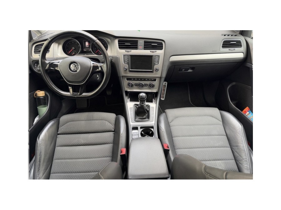 VOLKSWAGEN d'occasion GOLF 1.2 TSI 110 ALLSTAR de 2015 Le Raincy (93)﻿