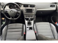 VOLKSWAGEN d'occasion GOLF 1.2 TSI 110 ALLSTAR de 2015 Le Raincy (93)﻿