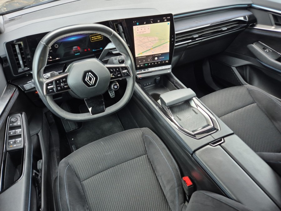 RENAULT d'occasion AUSTRAL 1.2 E-TECH 200 TECHNO de 2023 Angers (49)﻿