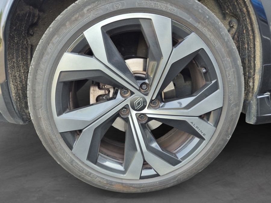 RENAULT d'occasion AUSTRAL 1.2 E-TECH 200 TECHNO de 2023 Angers (49)﻿