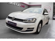 VOLKSWAGEN d'occasion GOLF 1.2 TSI 110 ALLSTAR de 2015 Le Raincy (93)﻿