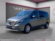 MERCEDES d'occasion VITO 119 CDI MIXTO COMPACT SELECT E6 PROPULSION