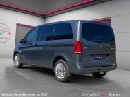 MERCEDES d'occasion VITO 119 CDI MIXTO COMPACT SELECT E6 PROPULSION