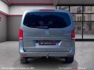 MERCEDES d'occasion VITO 119 CDI MIXTO COMPACT SELECT E6 PROPULSION