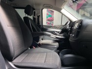MERCEDES d'occasion VITO 119 CDI MIXTO COMPACT SELECT E6 PROPULSION
