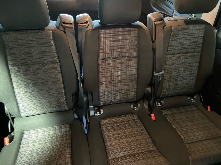 MERCEDES d'occasion VITO 119 CDI MIXTO COMPACT SELECT E6 PROPULSION