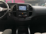 MERCEDES d'occasion VITO 119 CDI MIXTO COMPACT SELECT E6 PROPULSION